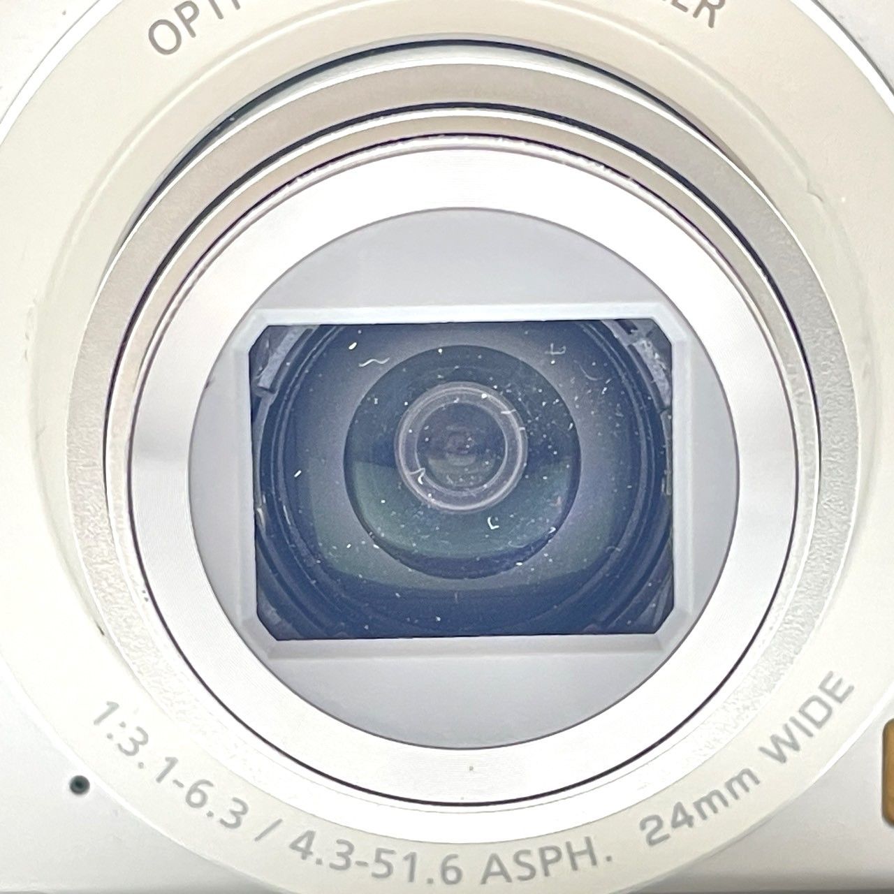 ☆Panasonic パナソニック コンパクトデジカメ LUMIX DMC-SZ10 動作