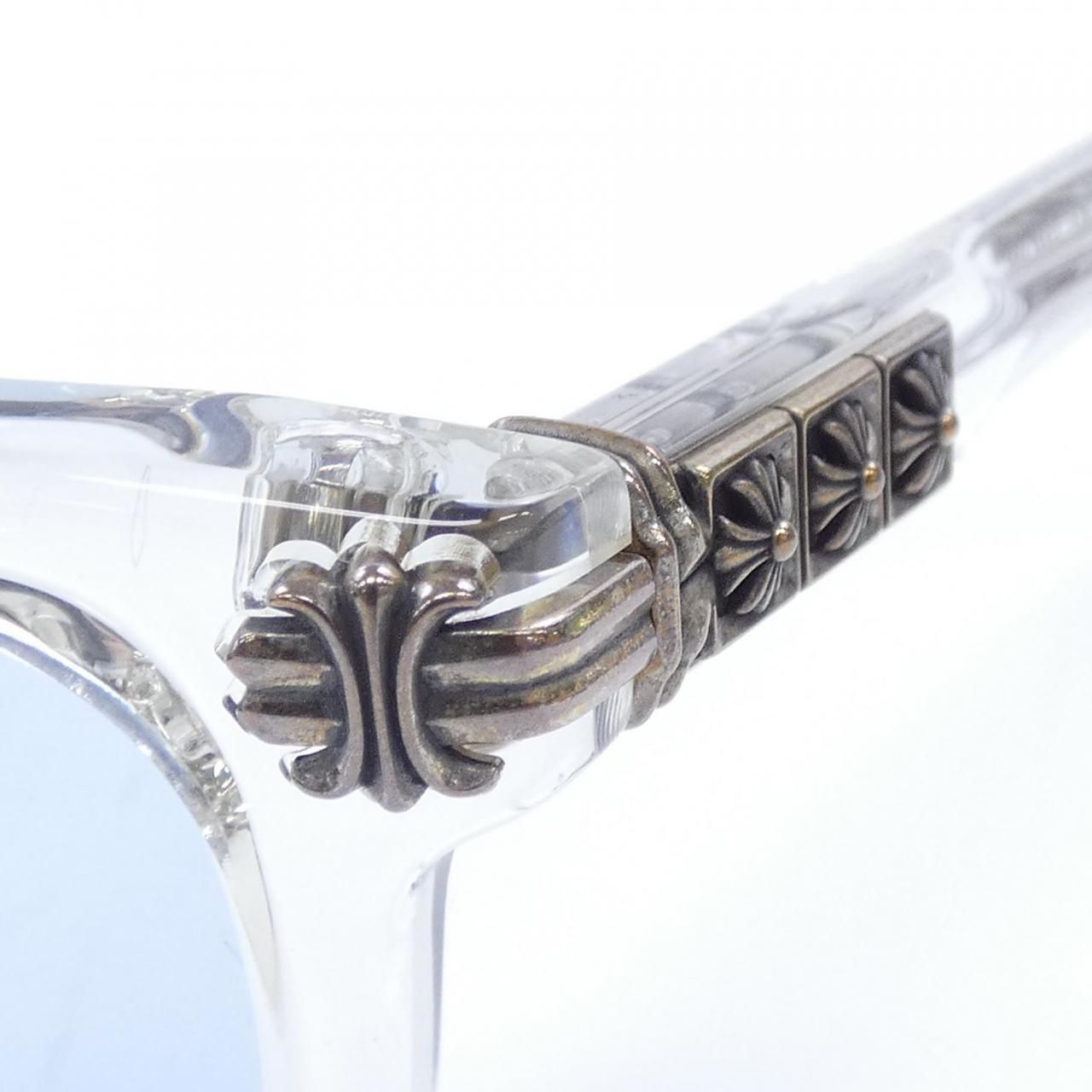 クロムハーツ CHROME HEARTS SUNGLASSES 超レア◇クロムハーツchrome