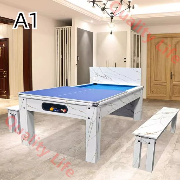 アメリカンブラックボール対応 A