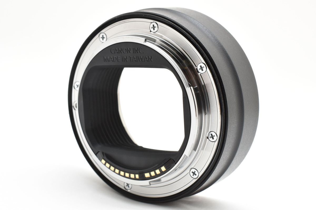 マウントアダプター EF