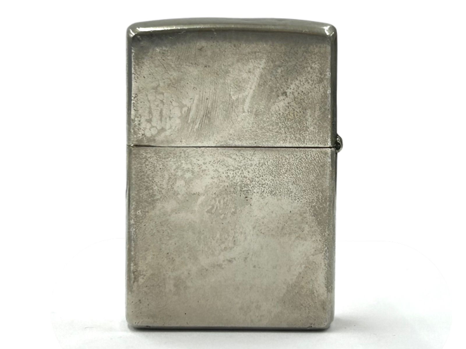 ヴィンテージ ZIPPO ウインディ ミニチュアクロック (ライターなし) ヴィンテージ ZIPPO ウインディ ミニチュアクロック (ライターなし