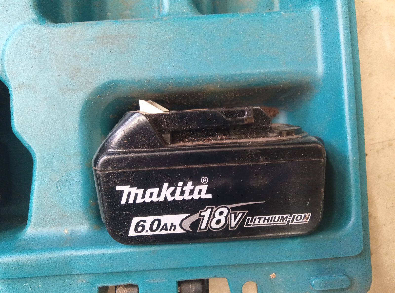 ??????充電式インパクトレンチTW1001D