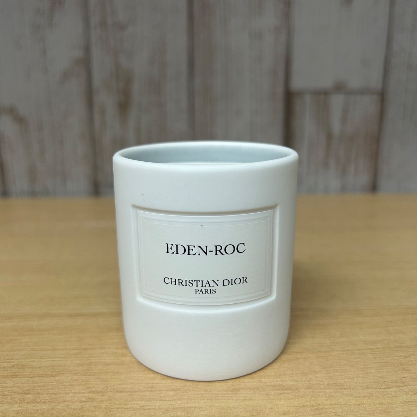 CHRISTIAN DIOR アロマキャンドルセット 糀谷店