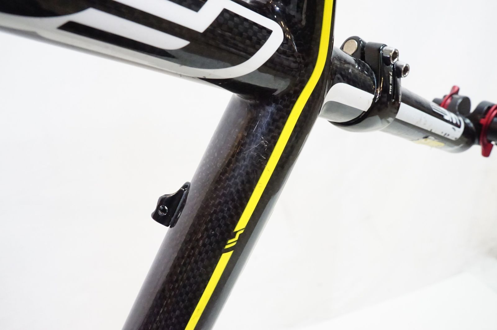 ANCHOR RL8 フレーム＆パーツ ANCHOR RL8 フレームセット ANCHOR RL8 フレーム＆パーツ 【公式通販】