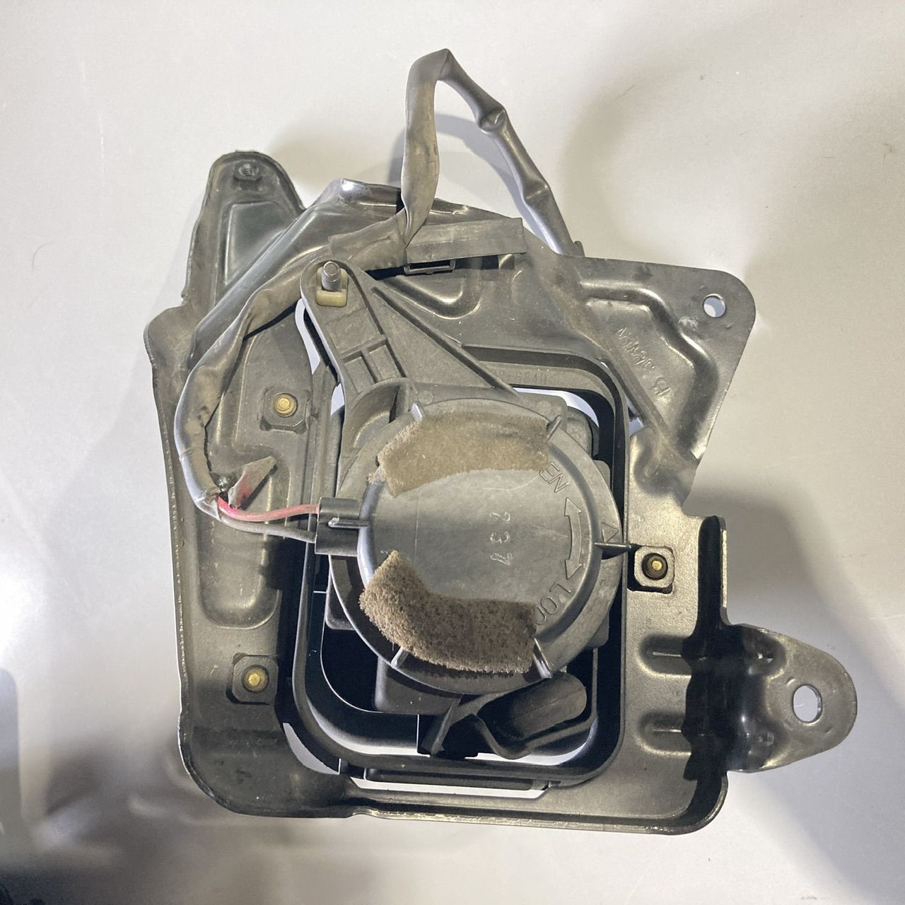 トヨタ 純正フォグランプ セリカ ZZT230 ZZT231 KOITO 20-114 ジャンク