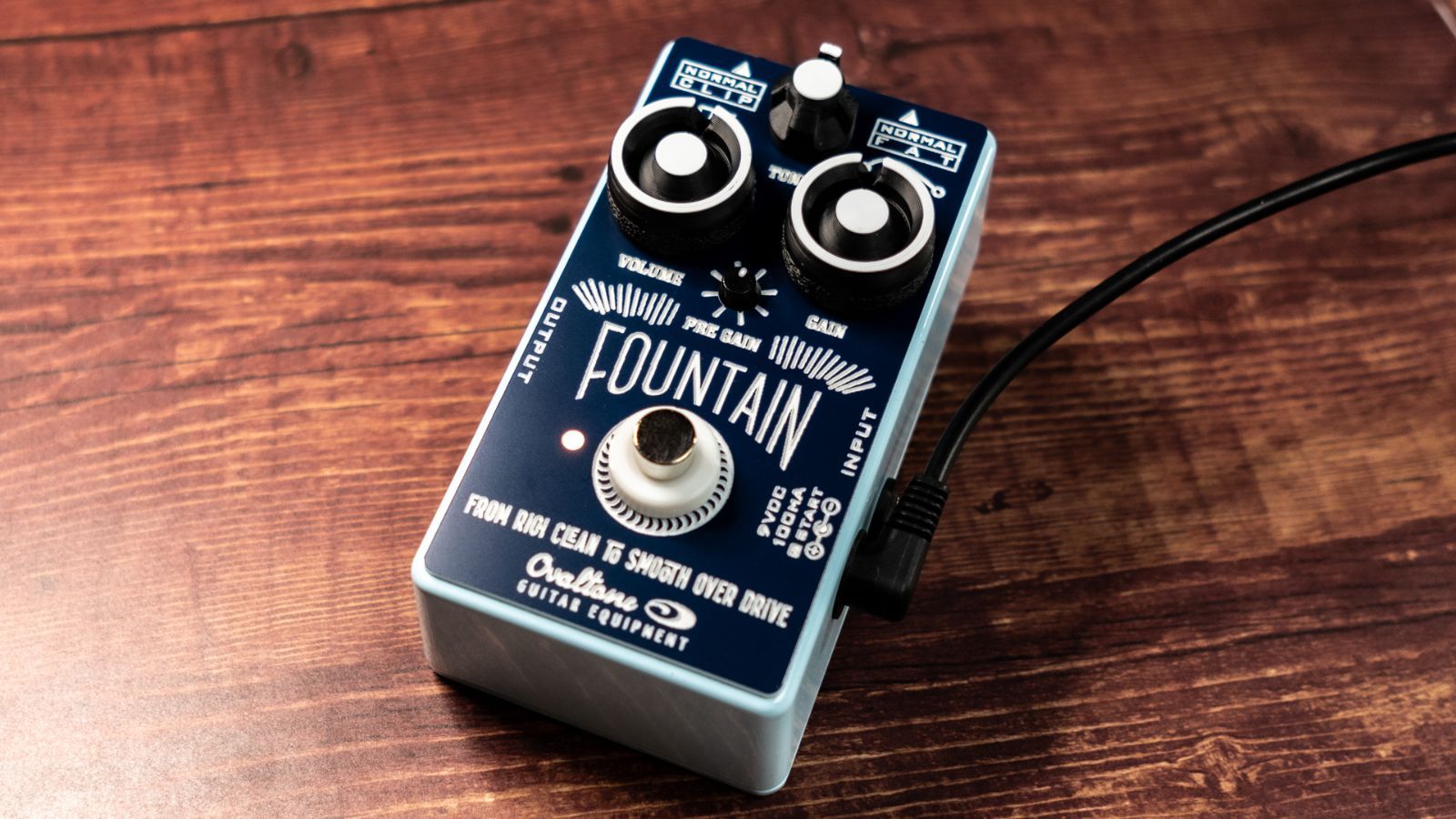 Ovaltone / FOUNTAIN - メルカリ