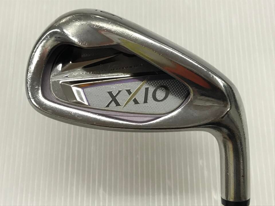 ダンロップ ゼクシオ7 XXIO7 フェアウェイウッド XXIO(2012) 3W