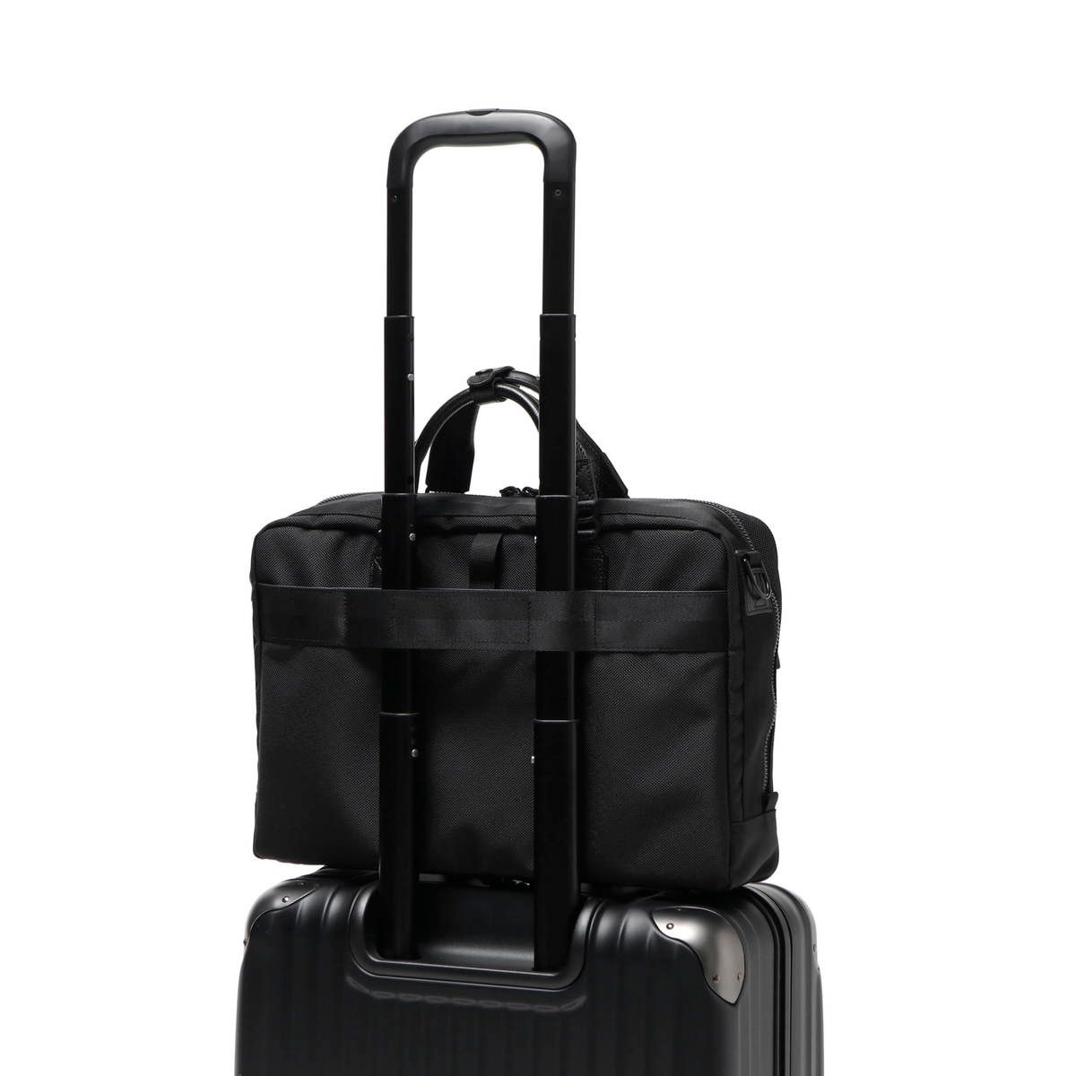 Briefing FUSION A4 LINER 2wayバッグ 日本正規品 ブリーフィング