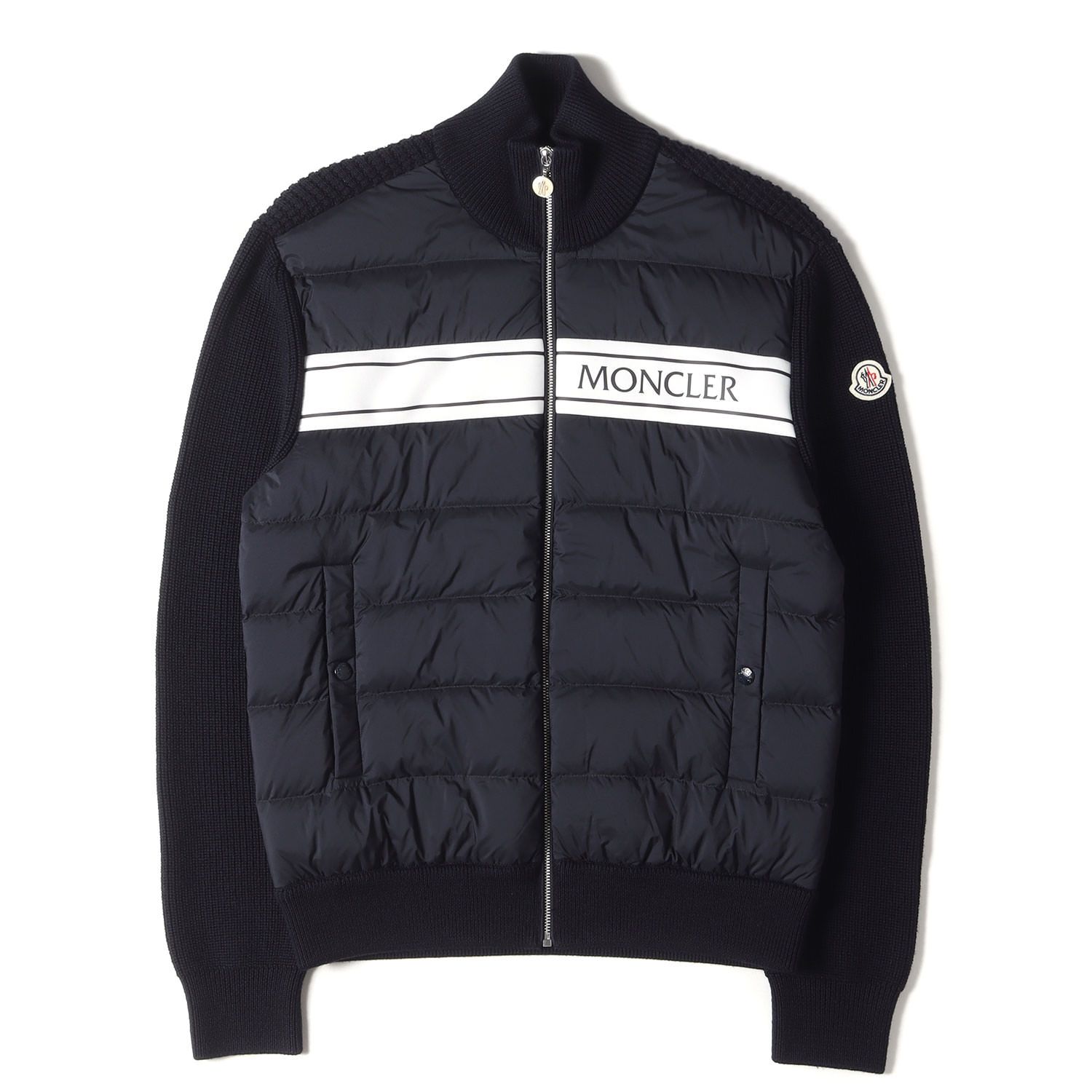 MONCLER モンクレール ダウンジャケット サイズ:L 22AW ワン
