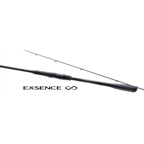 シマノ 22 エクスセンス インフィニティ S90ML (スピニング