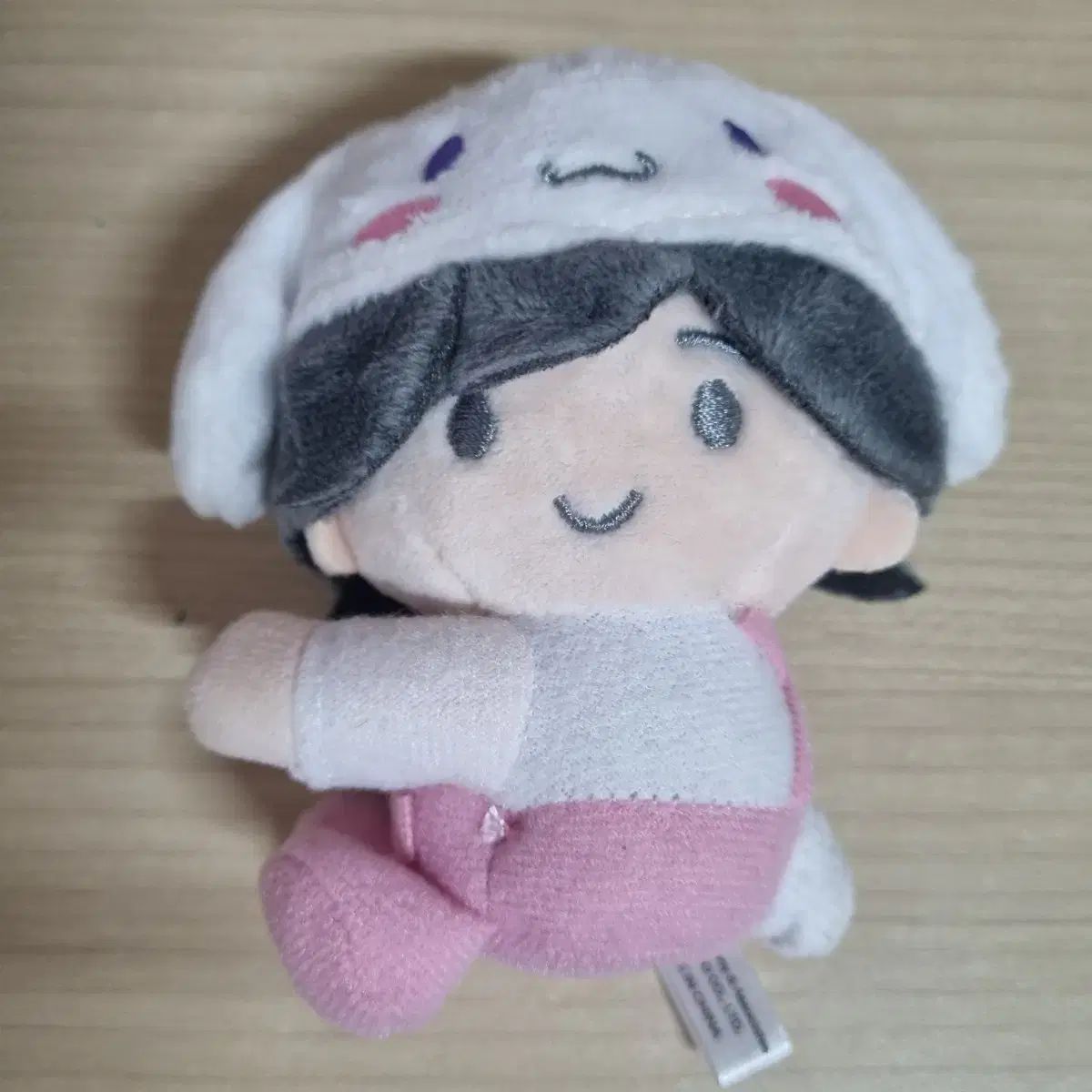 テディキャット アンティークレースのおしゃれ猫ちゃん(=^x