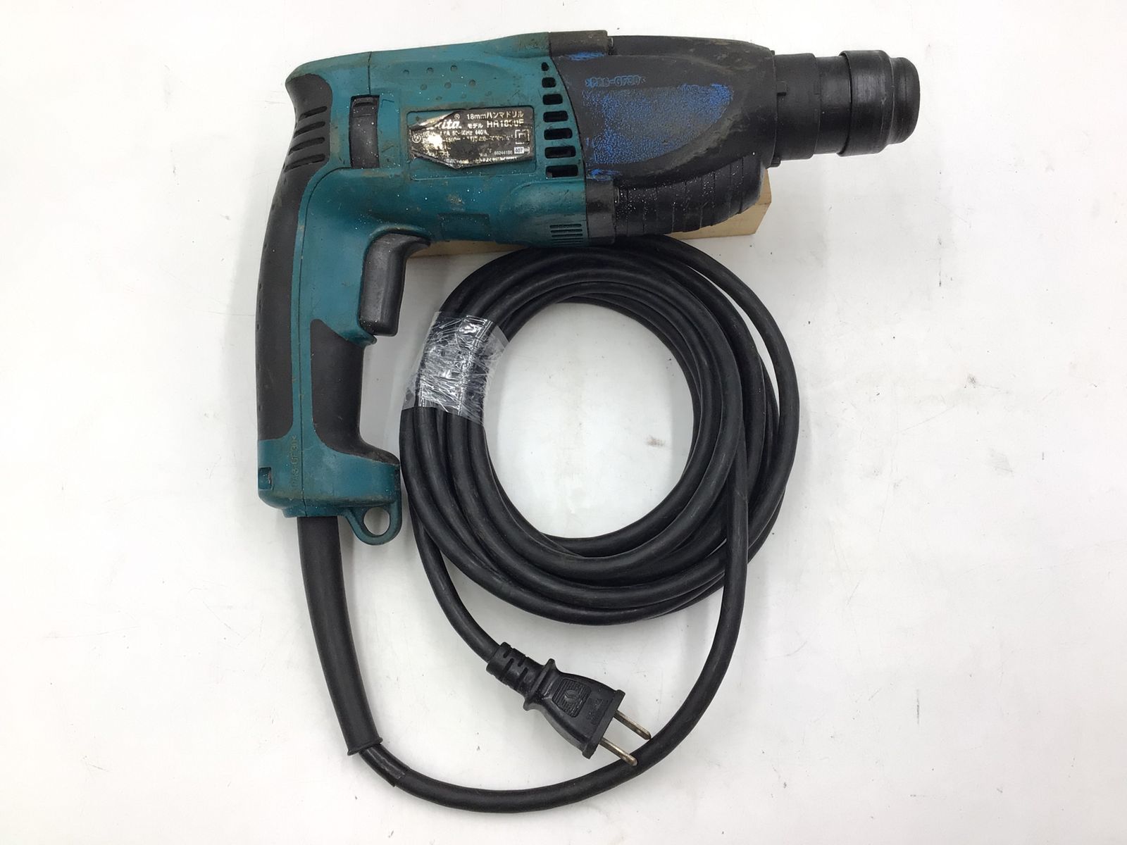 18mmハンマドリル HR1830F