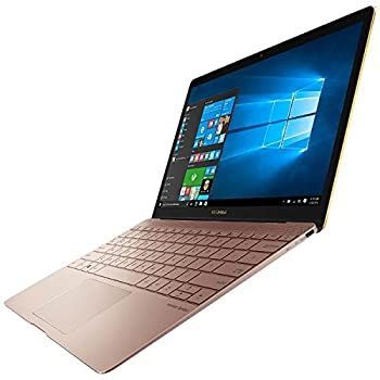 中古】 UX390UA-256GRG ロ-ズゴ-ルド ASUS ZenBook 3 シリ-ズ 12.5型液