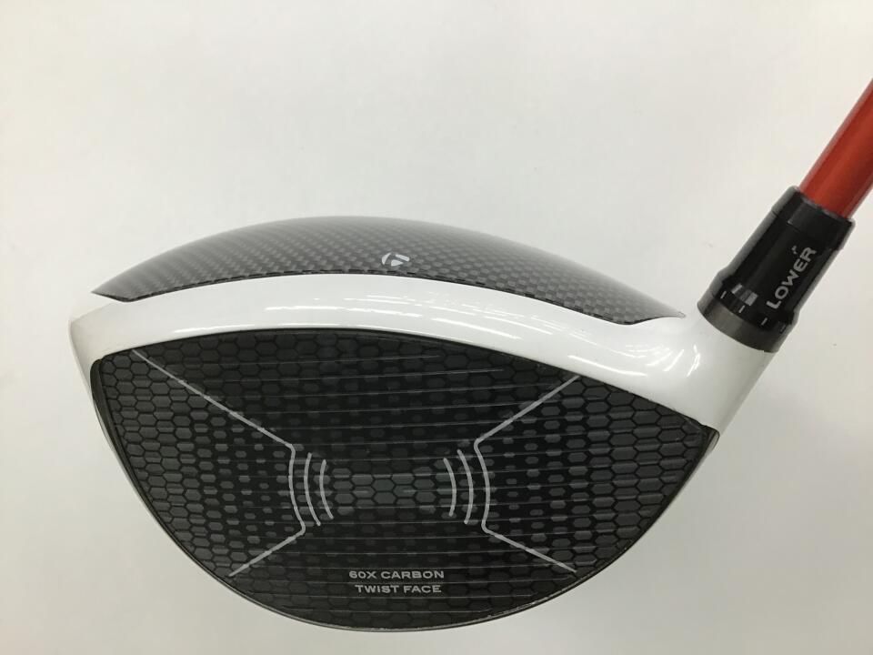 STEALTH GLOIRE 10.5 S ツアーAD DJ-6 ドライバー テーラーメイド 最短