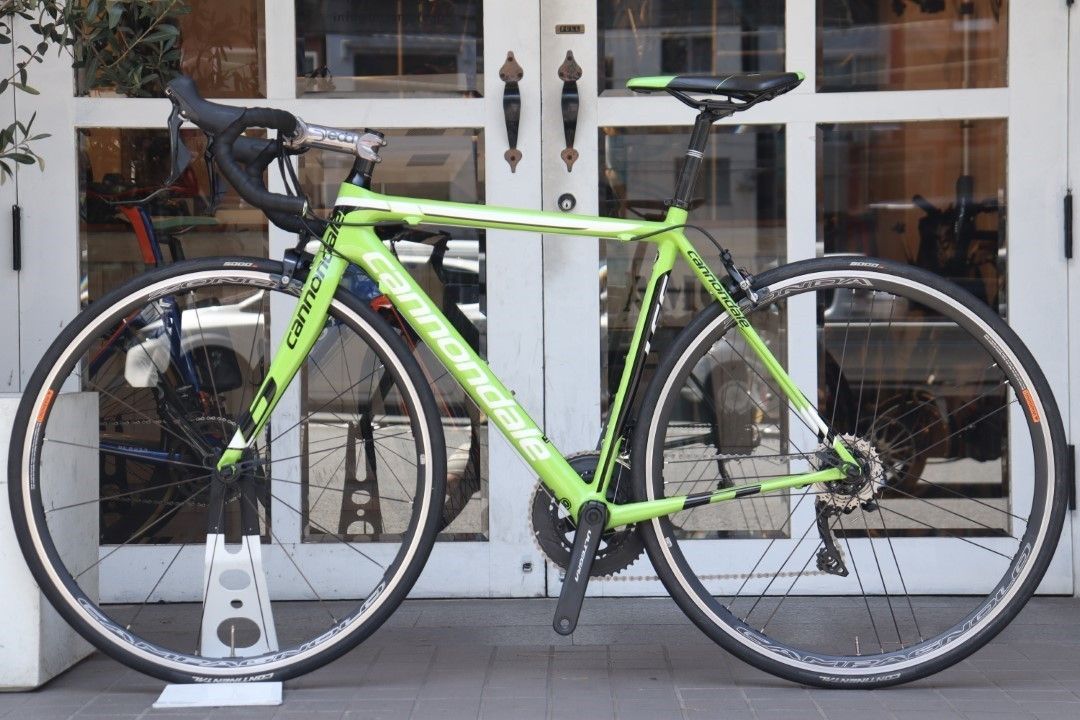 キャノンデール Cannondale スーパーシックス エボ SUPERSIX EVO 2015