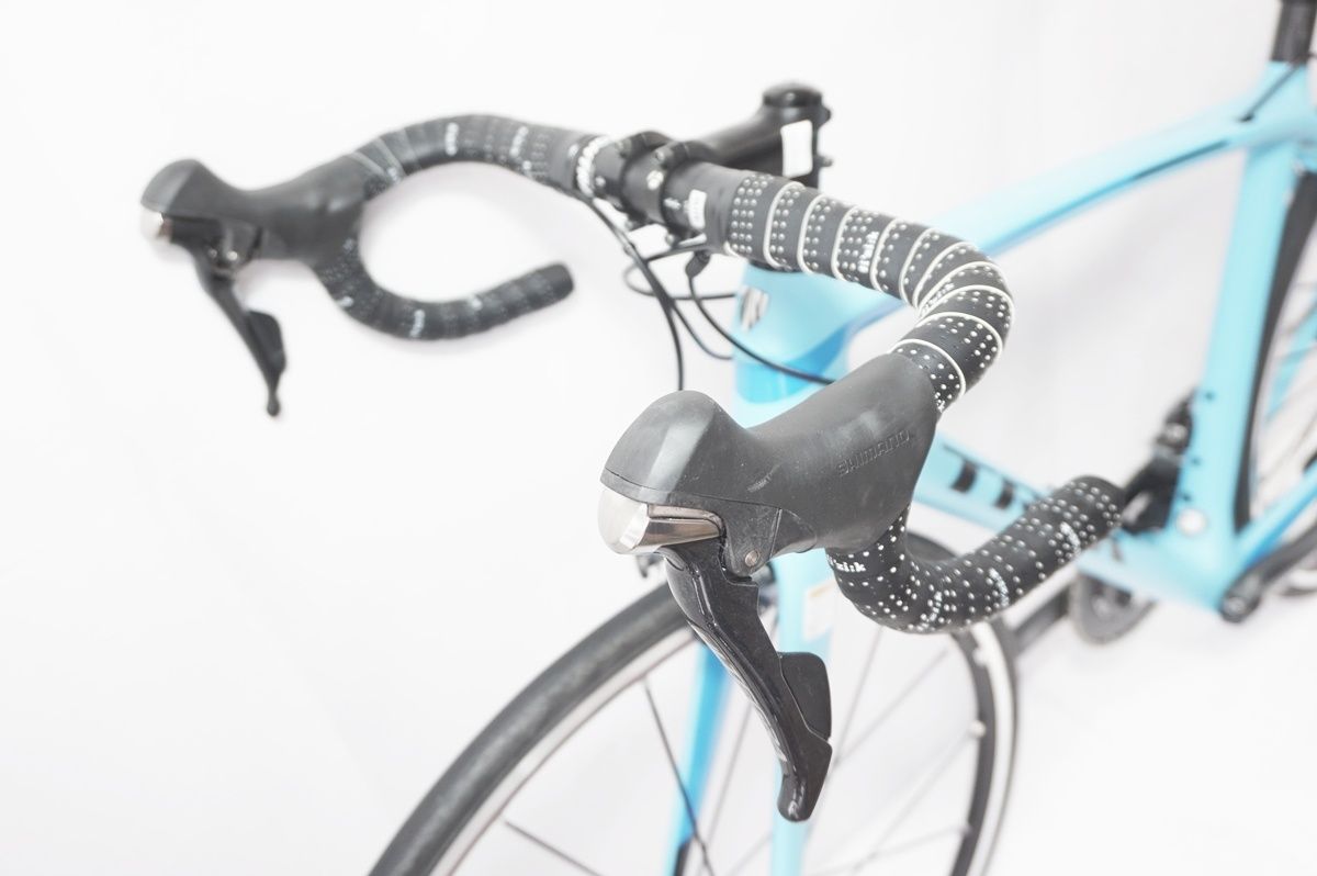 2017年モデル ロードバイク