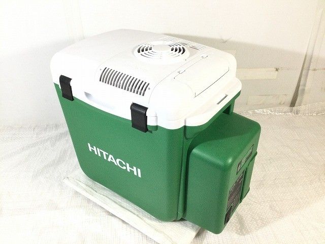 100V|14.4|18V コードレス冷温庫