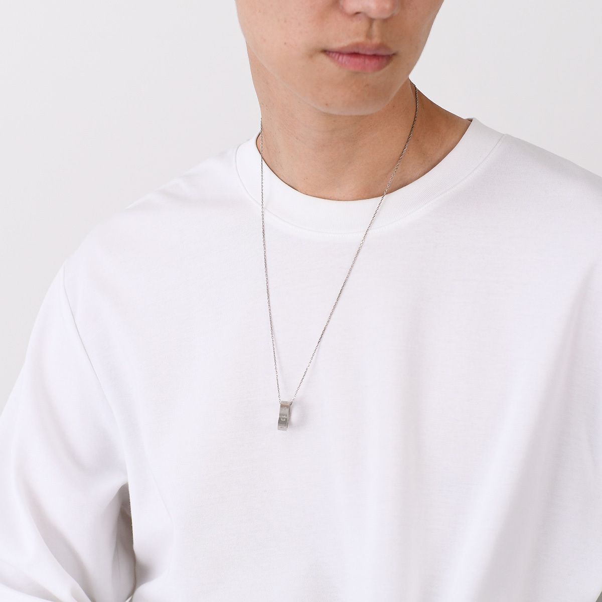 MAISON MARGIELA メゾン マルジェラ ネックレス アクセサリー