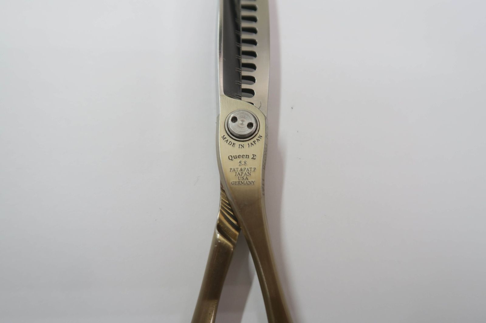 Bランク【トギノン TOGINON】 QUEEN SHIGMA クイーンシグマ5.8