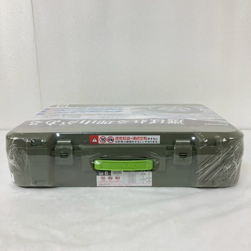 カーメイト Carmate QE6 BIATHLON QuickEASY タイヤチェーン QE6