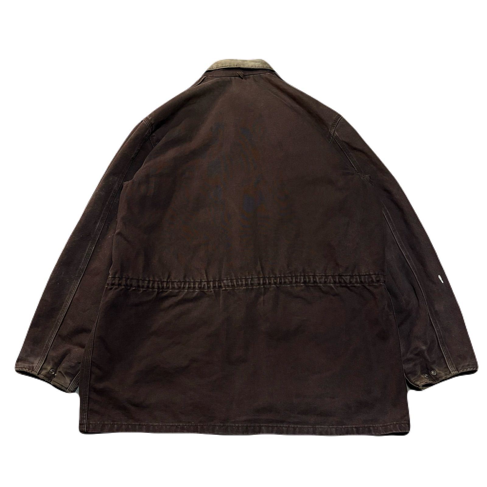 Carhartt カーハート Coveralls カバーオール DuckJacket ダック 