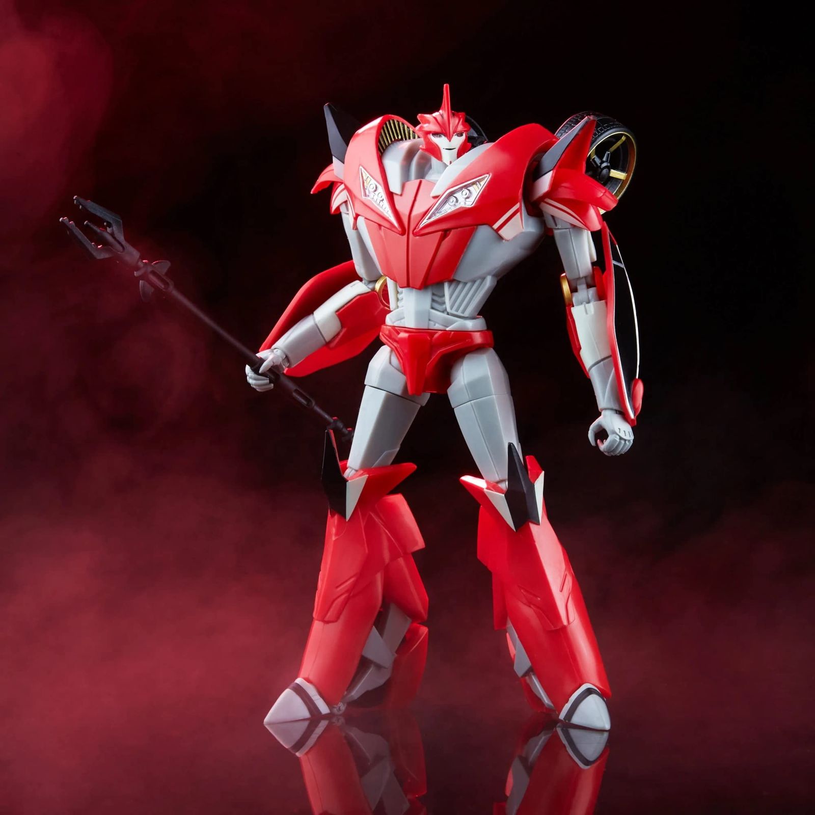 トランスフォーマー ジェネレーションズ 2022 ウォルマート限定 R.E.D. トランスフォーマー ジェネレーションズ 2022 ウォルマート限定