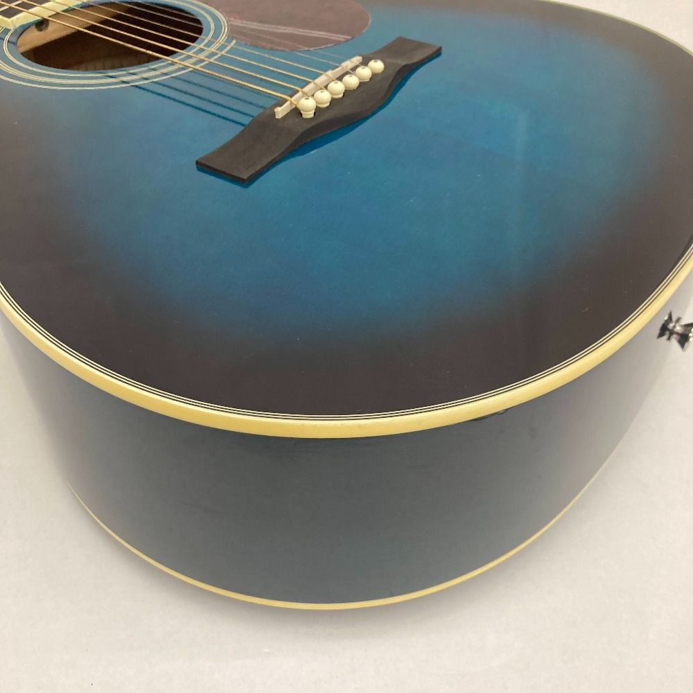 島村楽器 Lumber ランバーアコースティックギター LF3BLS 島村楽器 Lumber ランバーアコースティックギター LF3BLS