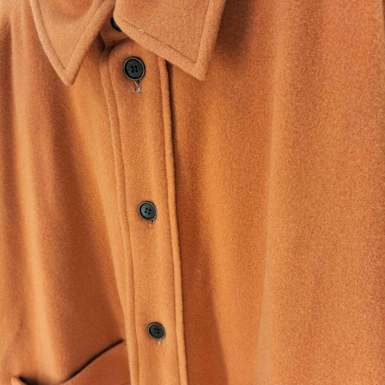 エドウィナホール Edwina Horl HBB BORN OF BLOUSON 【公式通販】