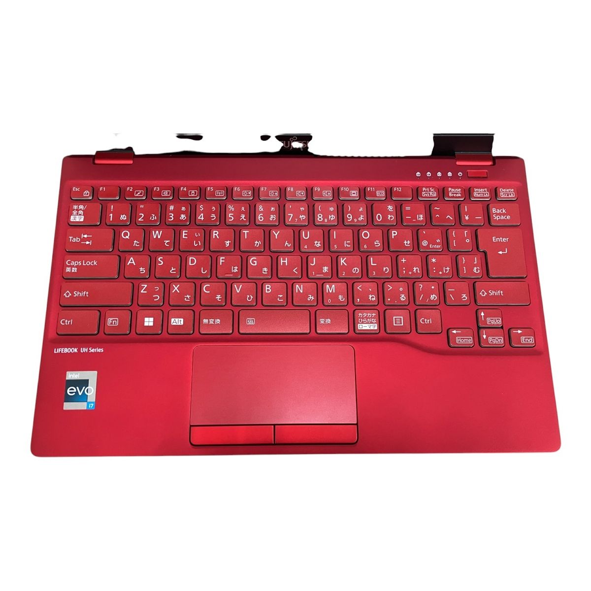 未使用品近い Fujitsu  UH90 第十世代 i7 Office付き 未使用品近い Fujitsu UH90 第十世代 i7 Office付き 未使用品近い