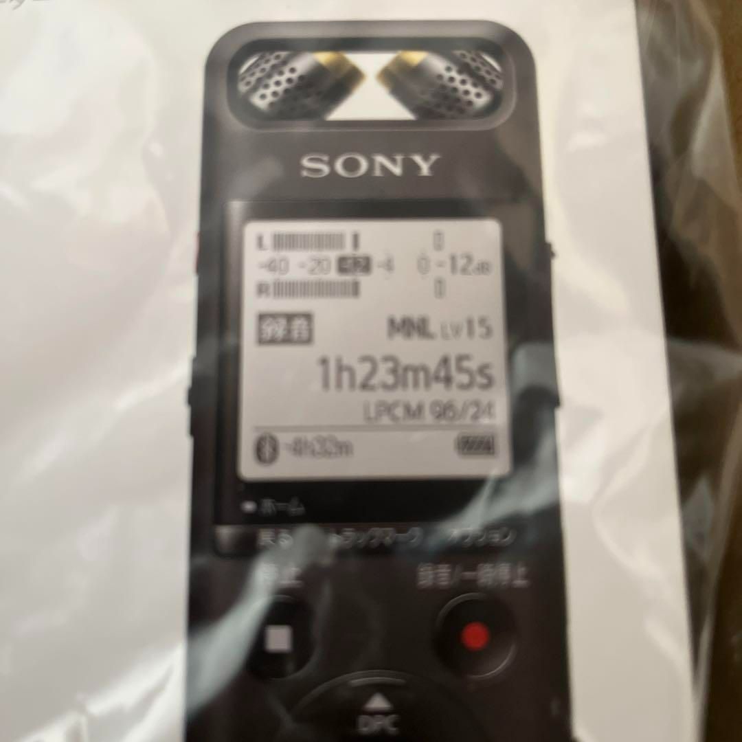 96%OFF!】 未使用品 SONY PCM-A10 i9tmg.com.br