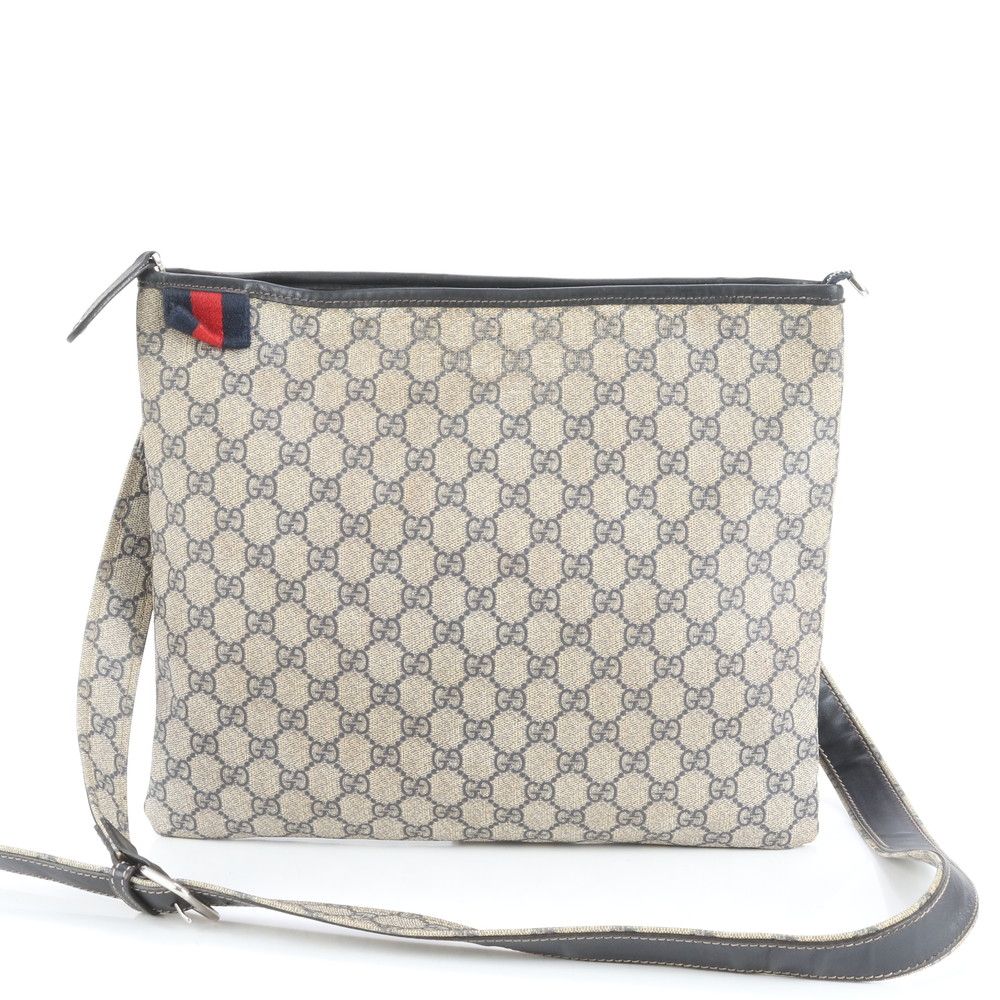 アメリカ軍 偵察隊 肩掛け 大型 ワンショルダー バッグ カバン