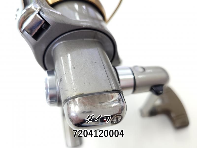 ダイワトーナメント ダイワ トーナメント Z 2500SC (02-7204120004) - メルカリ