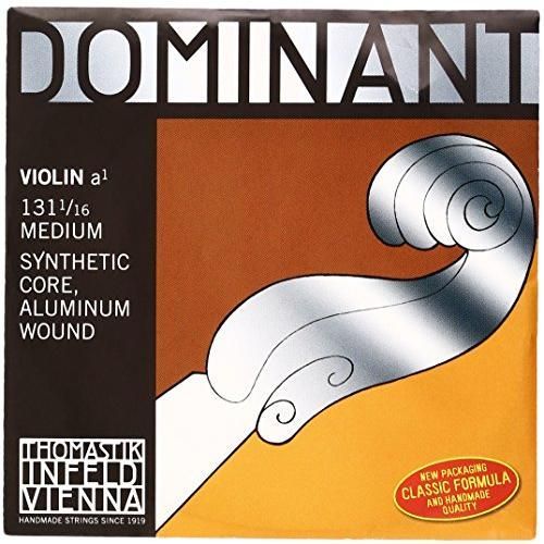 Dominant ドミナント バイオリン弦 1|16 A131