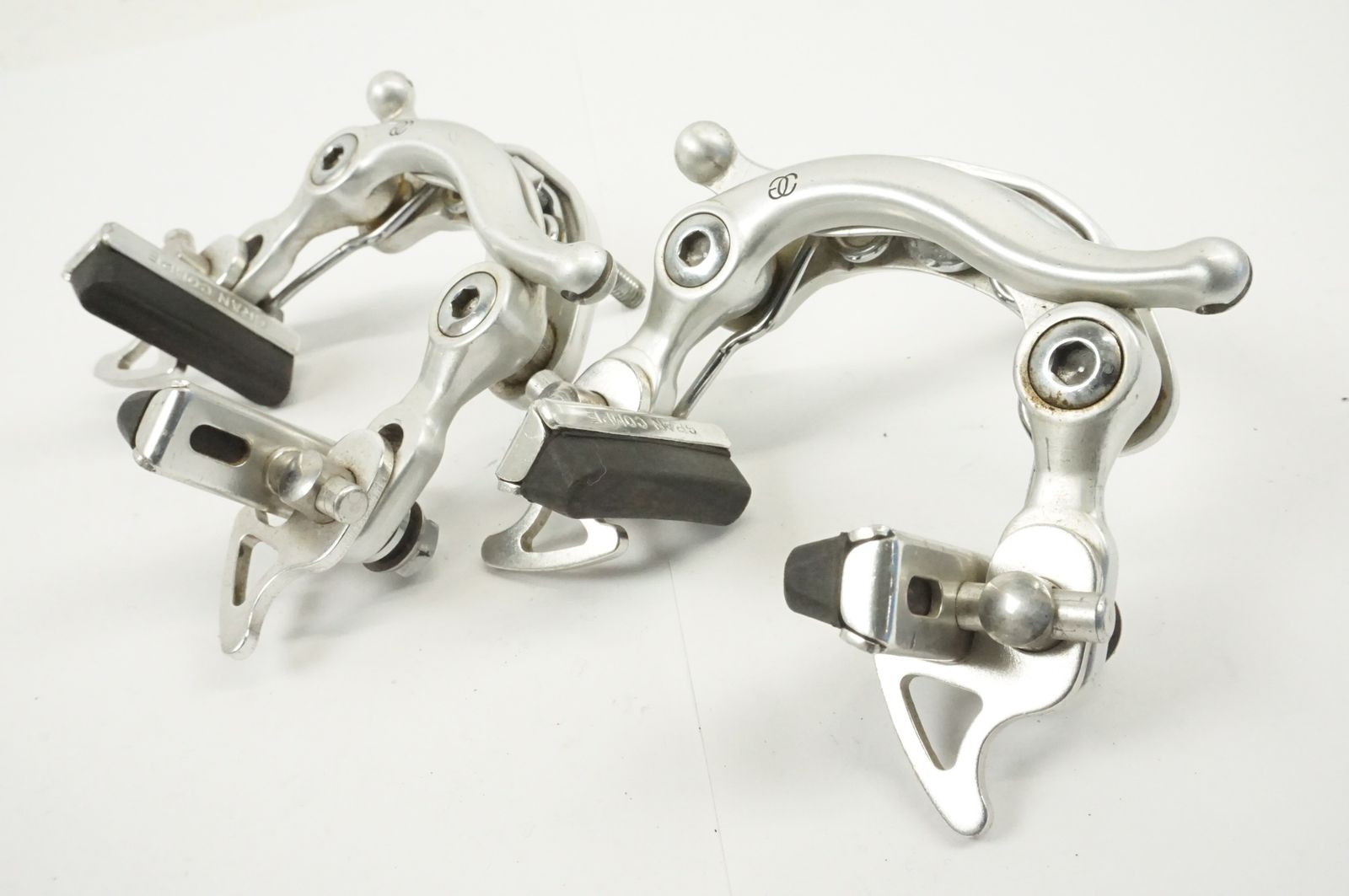 ダイアコンペ DIA-COMPE NGC 450 ブレーキキャリパー 未使用品 ダイア