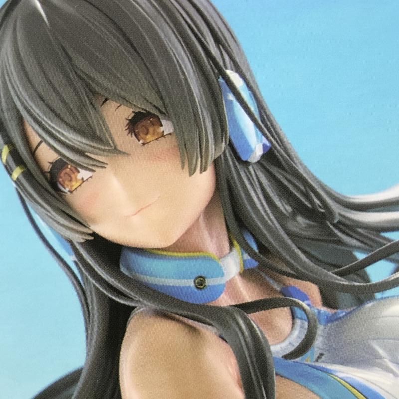 【限定版・新品未開封品】朱羅 蒼衣 翠 特典付き 未開封】朱羅 蒼衣 翠 フィギュア 限定特典付き】朱羅 蒼衣 翠