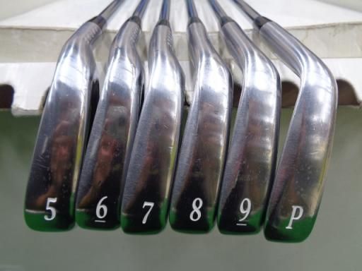 中古ゴルフクラブ】(5本セット)ダイワ(グローブライド) ONOFF LABO