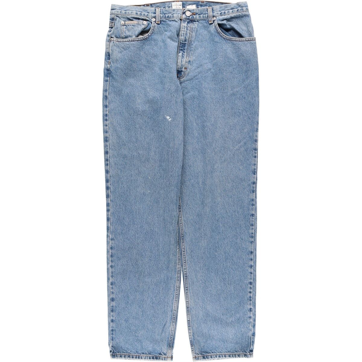 古着 カルバンクライン Calvin klein JEANS デニムパンツ メンズw36 /eaa408225 【中古】/eaa408225