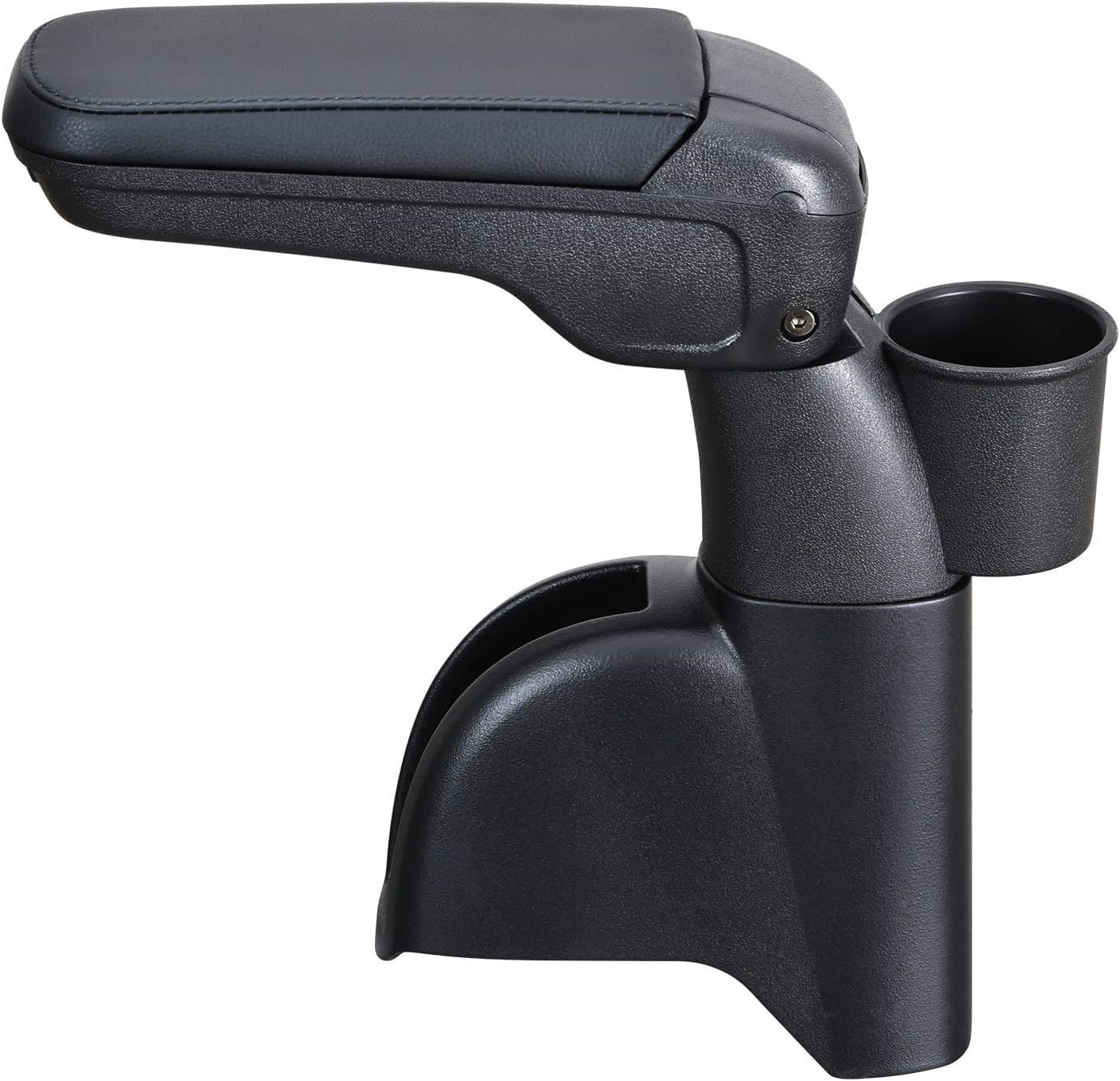 車種 用品 アームレスト スズキ エブリイ DA17V IMP179 設計 取り付け簡単 角度調整機能付き