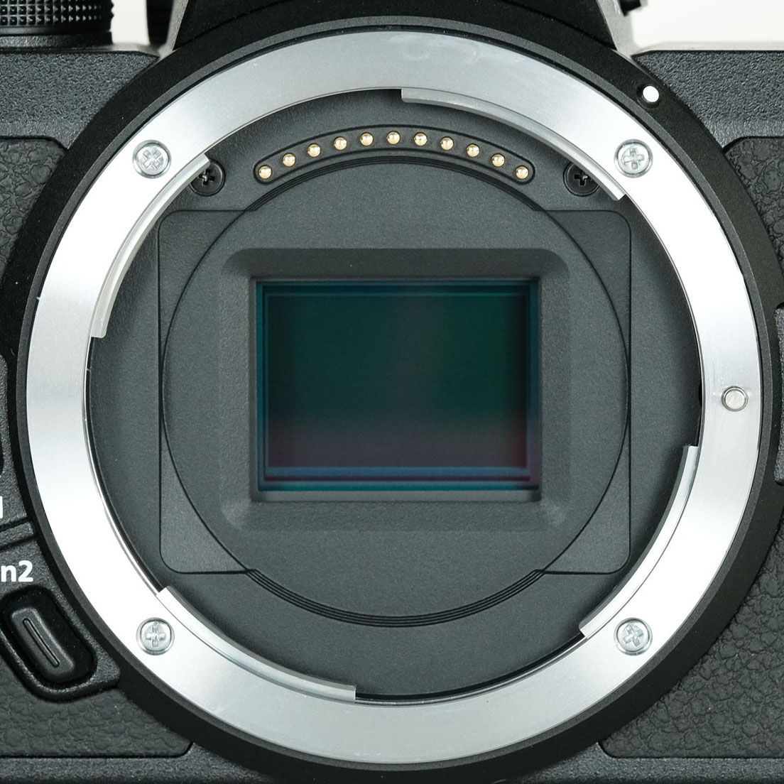 美品｜シャッター数2,050回] Nikon Z50 [ボディ] / ニコンZマウント