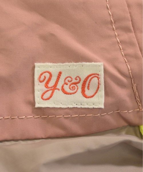 YOUNG&OLSEN The DRYGOODS STORE ダウンジャケット/ダウンベスト