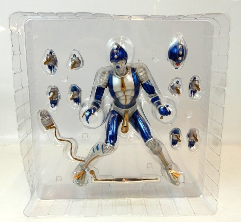 メディコム・トイ REAL ACTION HEROES スティッキィフィンガーズ