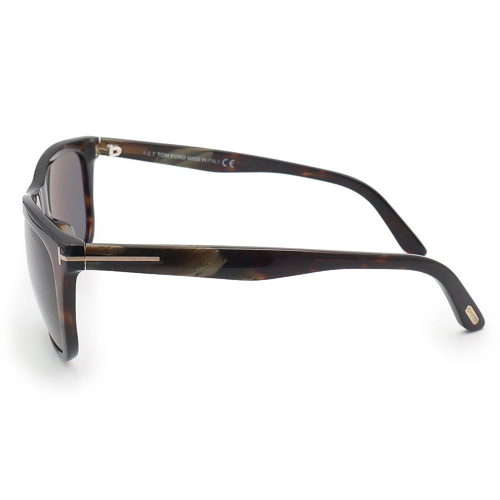 トムフォード サングラス Andrew TF500 52N 54□18 145 TOM FORD トムフォード サングラス Andrew TF500-F 01H