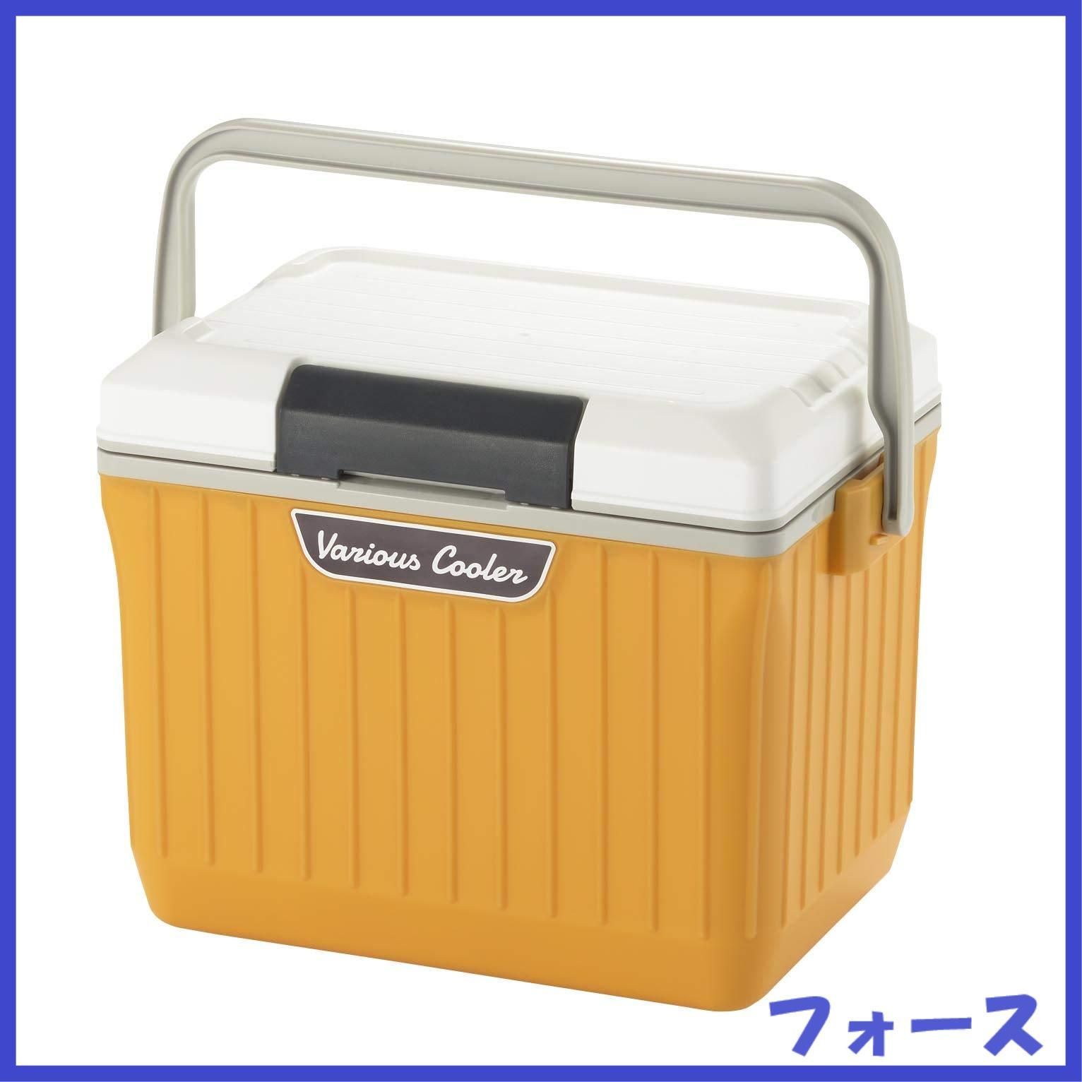 オープンタイプクーラー