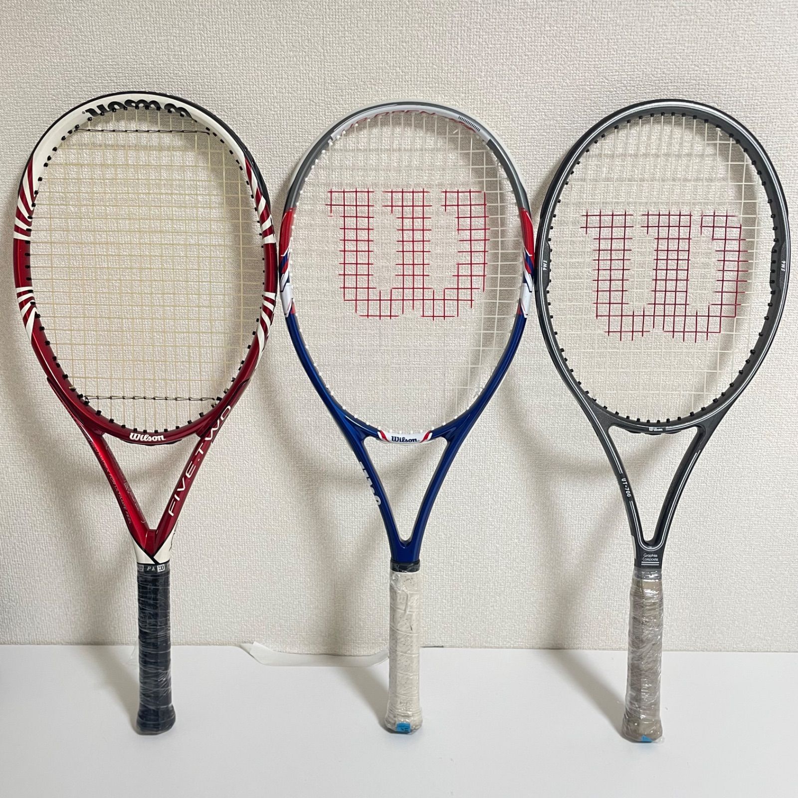 Wilson JUICE100