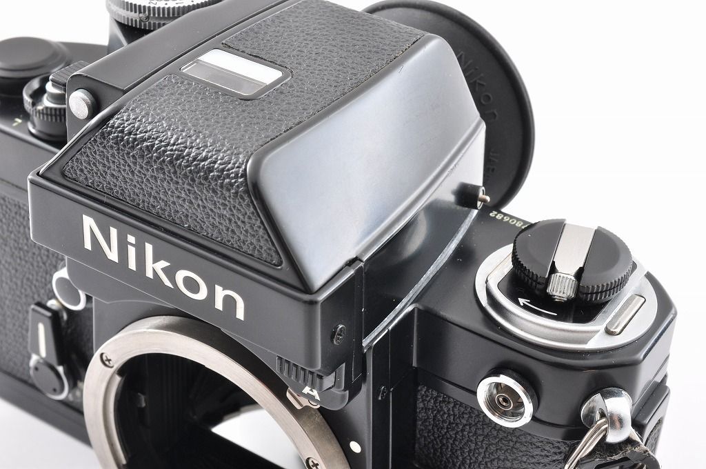 ニコン F2