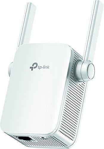 TP-Link WiFi中継器 AC1200 中継器 OneMesh対応 無線LAN 中継機 867 + 300Mbps