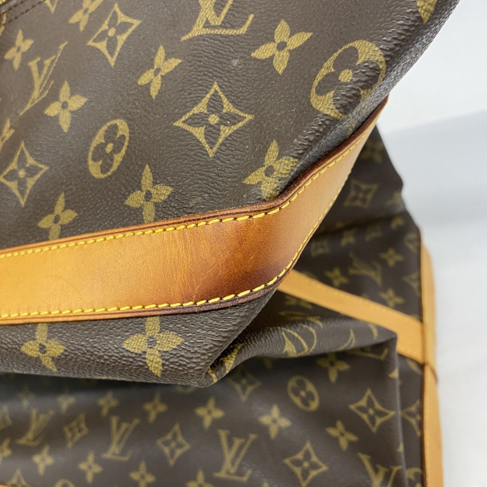 クルーザーバッグ45