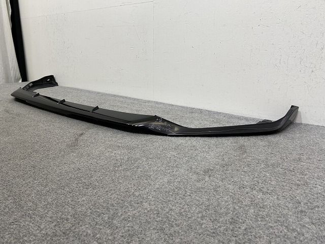 キックス/KICKS P15/RP15/SNP15 純正 フロント スポイラー 純正