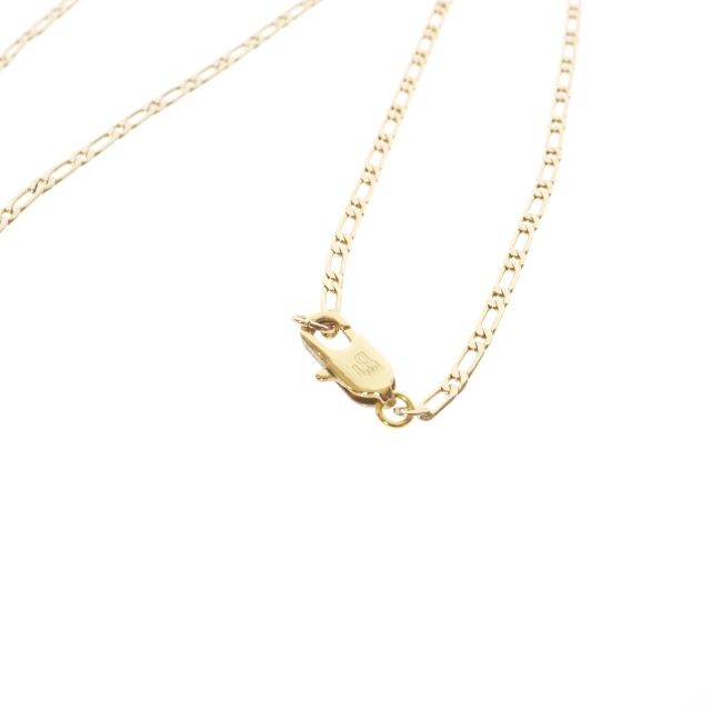 NECKLACE スマイルネックレス