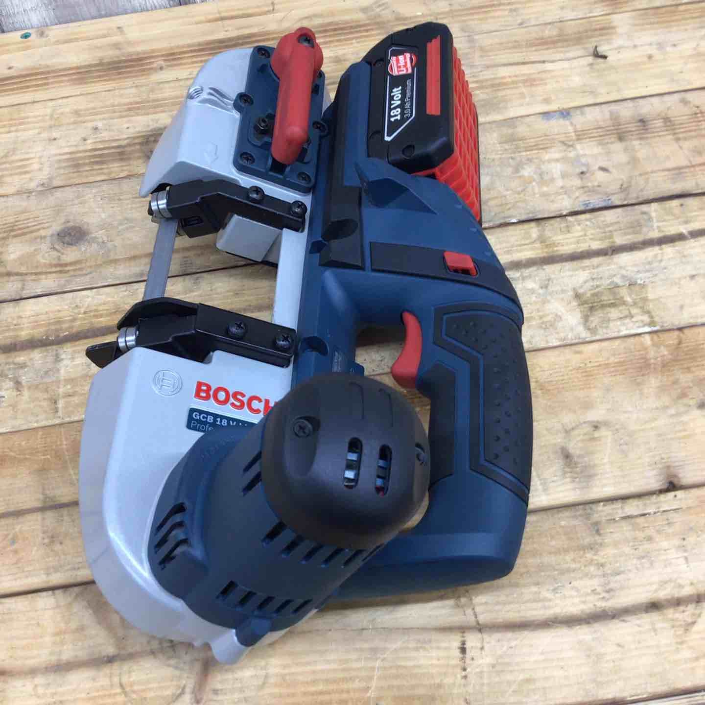 ボッシュ
